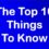 Thinking About Making an IRA Contribution? Here are 10 Things You Need to Know